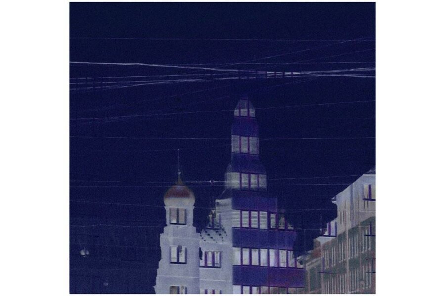 Margarita Ryzhakova, Vidíš to i ty?, vyvolávací cena 500,-